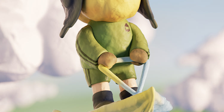 Finding Unicorn (F.UN)