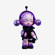Skullpanda - OOTD Glaring
