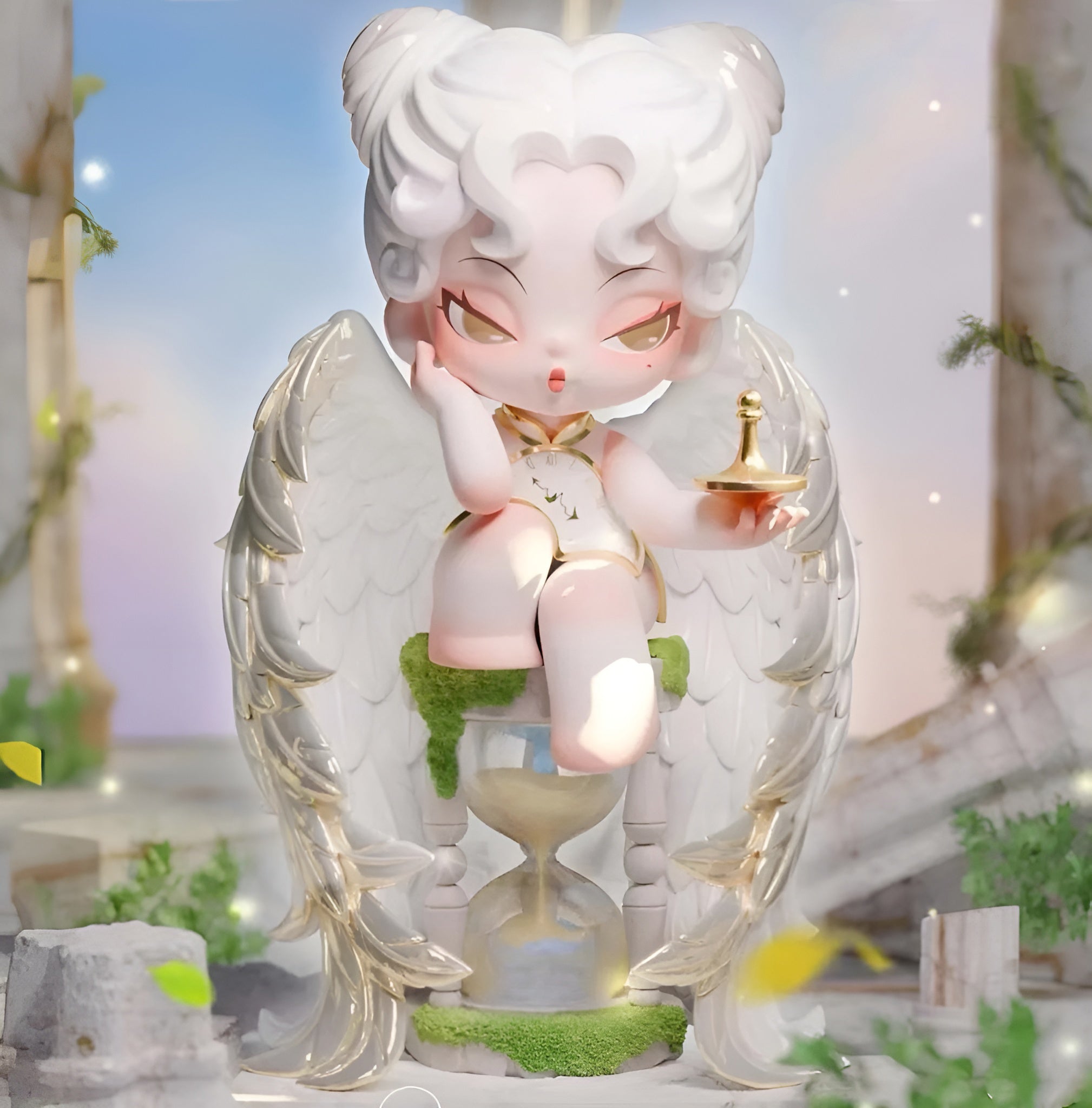 Dodo Nami - Nightmare Core