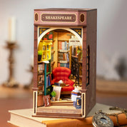 Rolife - Bookstore