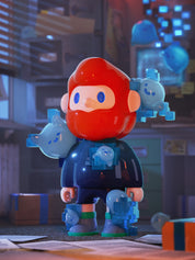 Farmer Bob - Pixel Universe