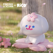 Rico - Happy Picnic Together
