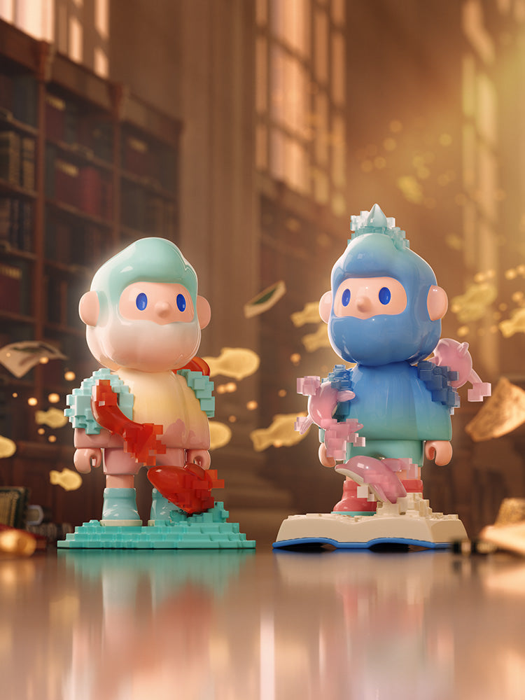 Farmer Bob - Pixel Universe