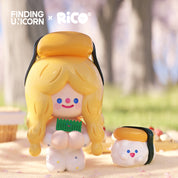 Rico - Happy Picnic Together