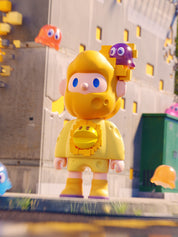 Farmer Bob - Pixel Universe