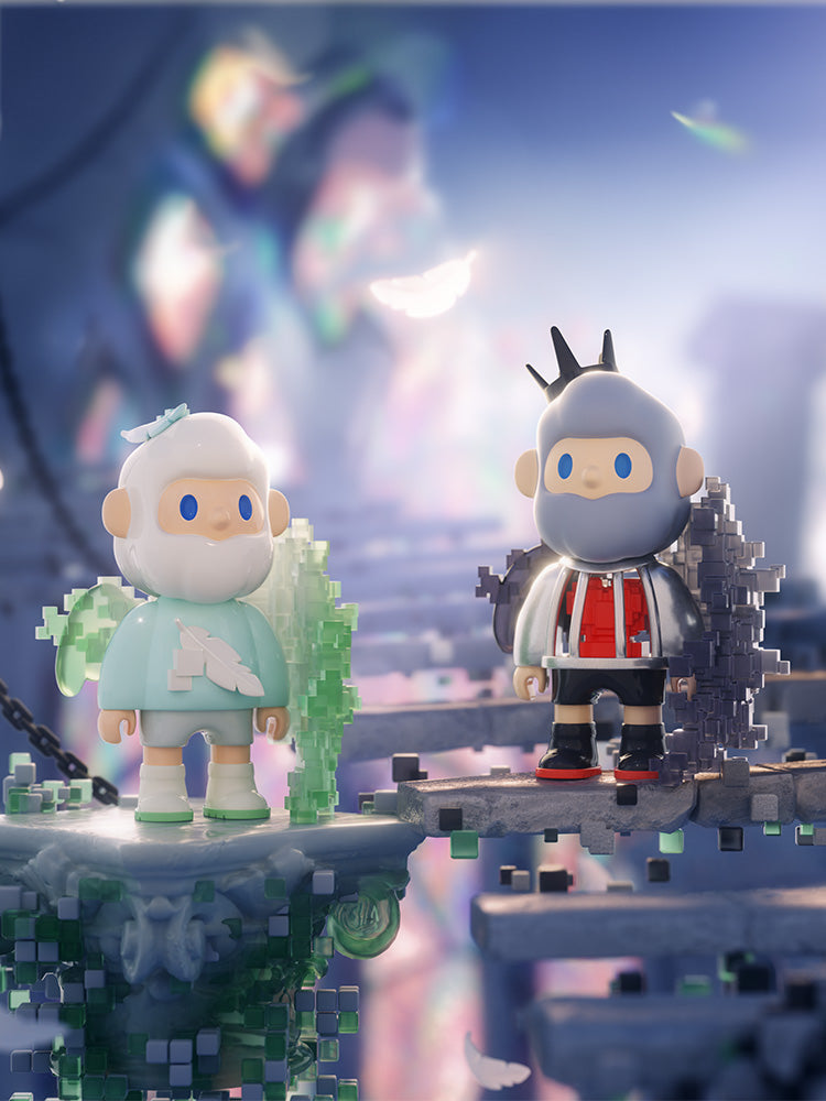 Farmer Bob - Pixel Universe