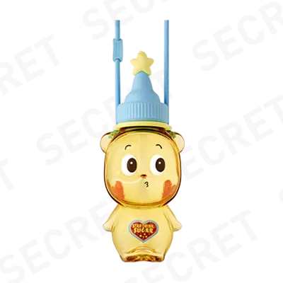 Twinkle Twinkle - Create Your Taste Brúsi