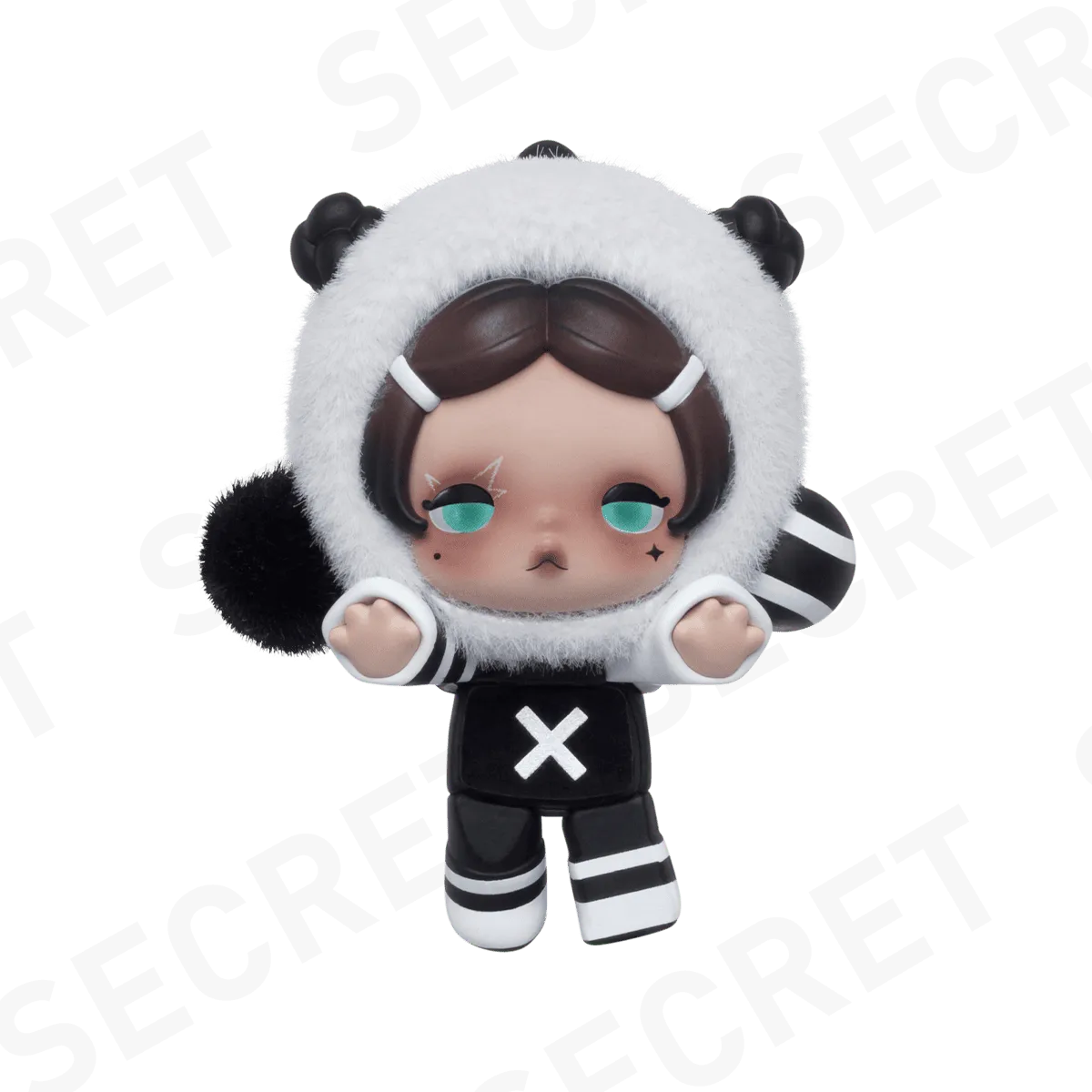 Skullpanda - Off Mode Attach