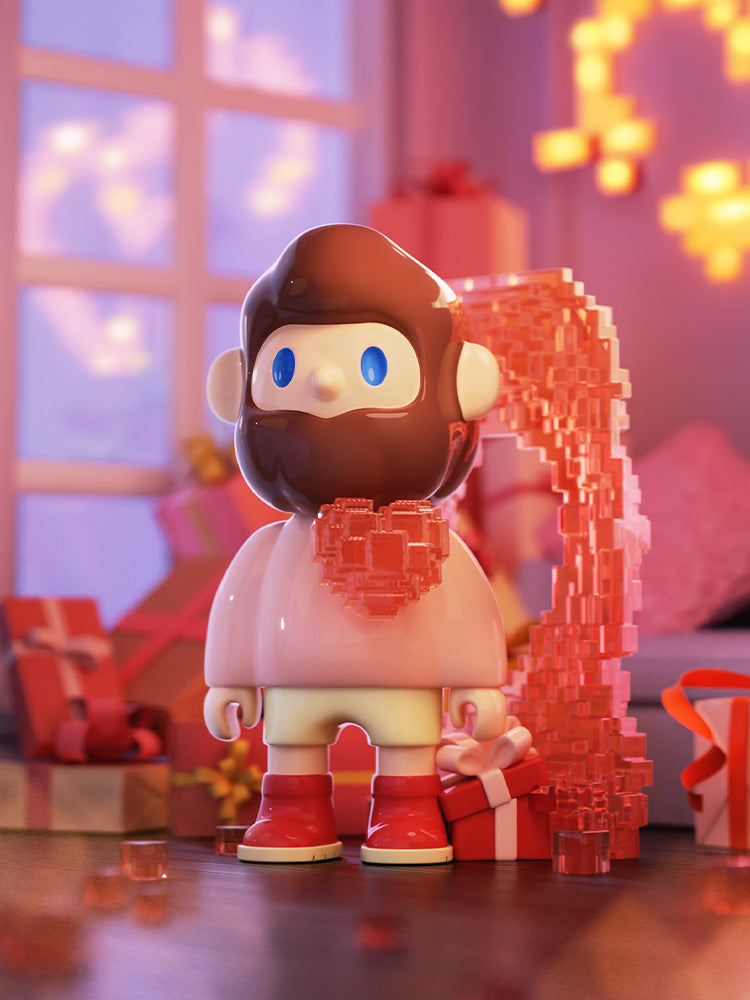 Farmer Bob - Pixel Universe