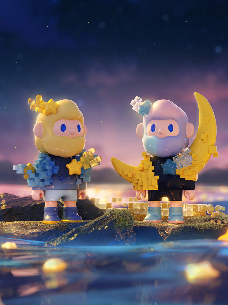 Farmer Bob - Pixel Universe