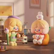 Rico - Happy Room Tours