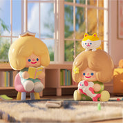 Rico - Happy Room Tours