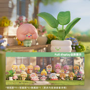 Rico - Happy Room Tours