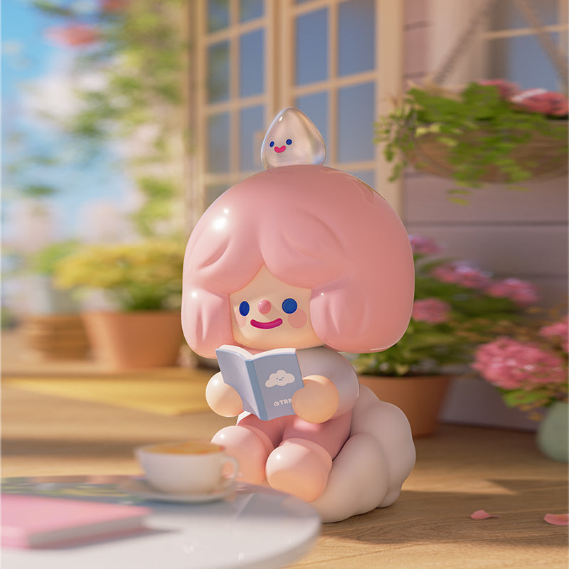 Rico - Happy Room Tours