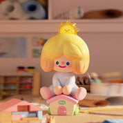 Rico - Happy Room Tours