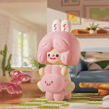 Rico - Happy Room Tours