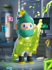 Farmer Bob - Pixel Universe