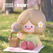 Rico - Happy Picnic Together