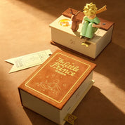 The Little Prince Sunset Lamp