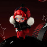 Skullpanda - Winter Symphony Plush