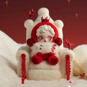 Skullpanda - Winter Symphony Plush