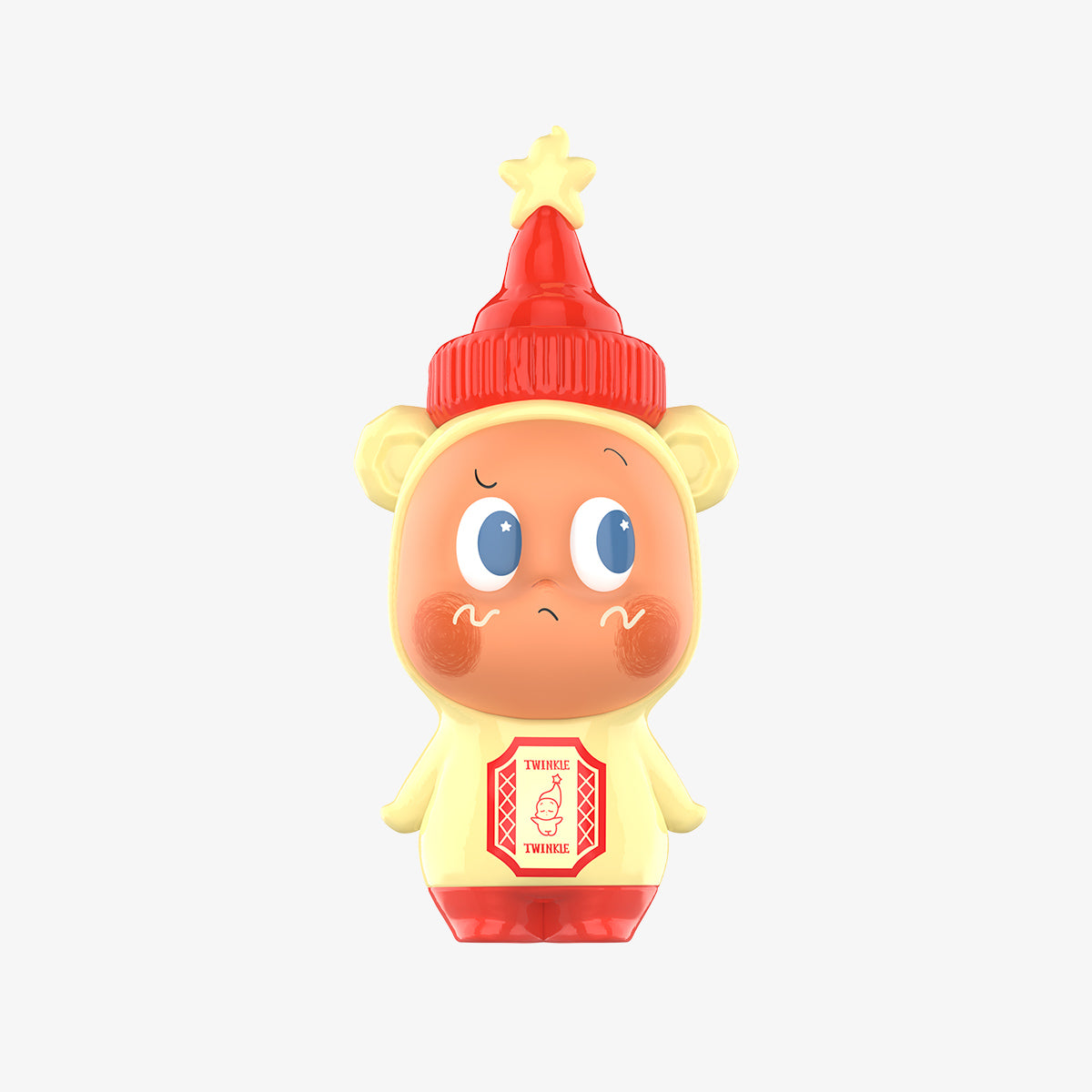 Twinkle Twinkle – Create Your Taste B
