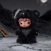 Hirono - Road Journal Plush