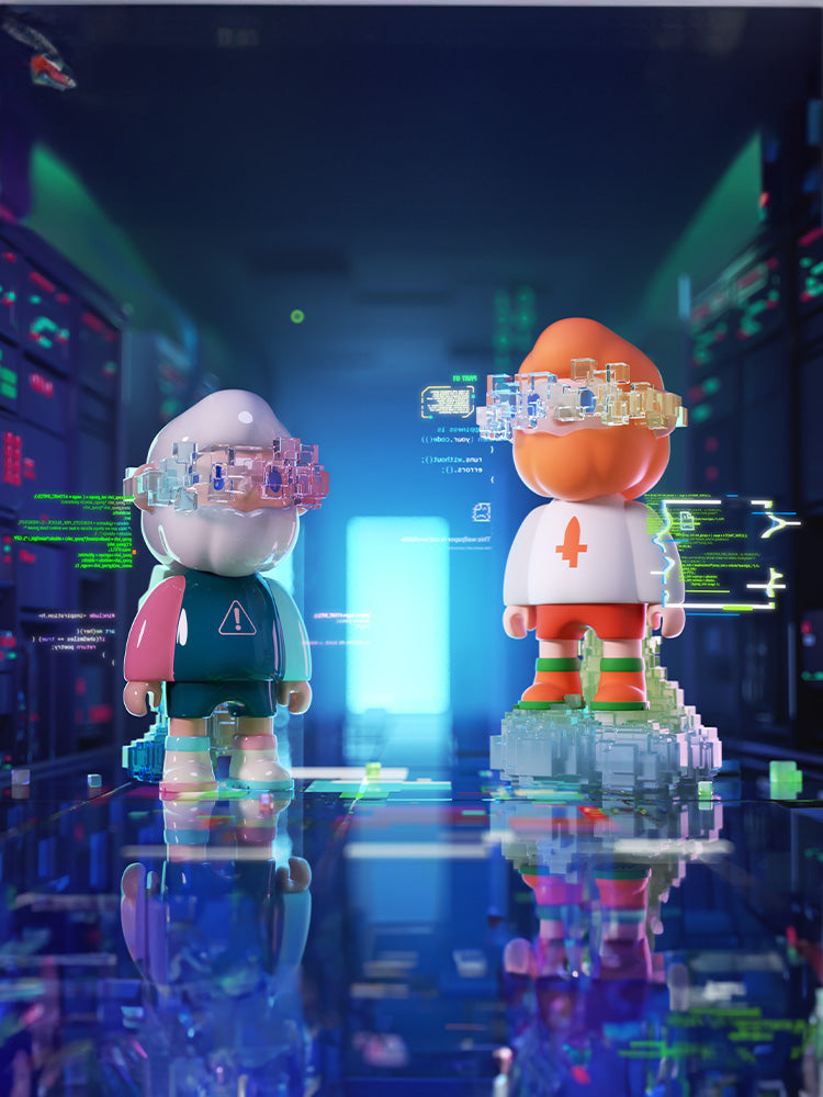 Farmer Bob - Pixel Universe