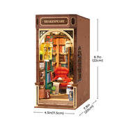 Rolife - Bookstore