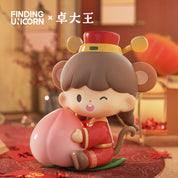 zZoton - New Year in Apple Village