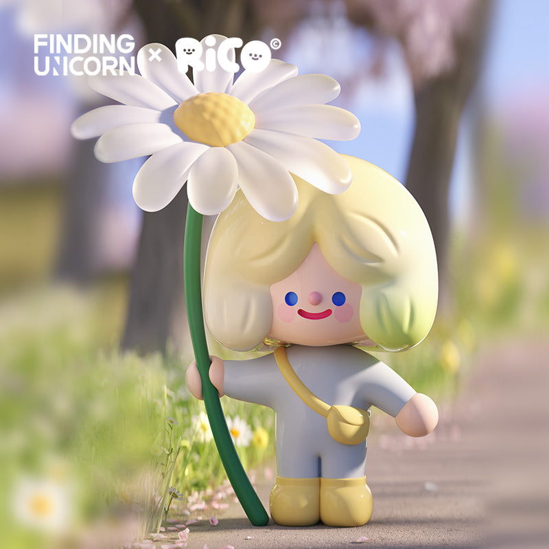 Rico - Happy Picnic Together