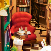 Rolife - Bookstore