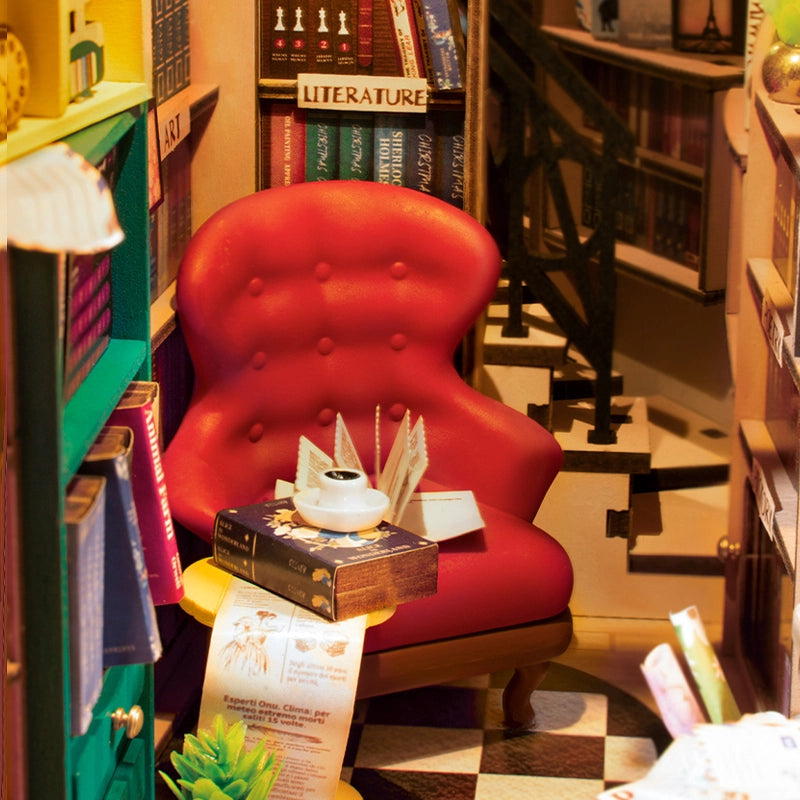 Rolife - Bookstore