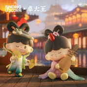 zZoton - New Year in Apple Village