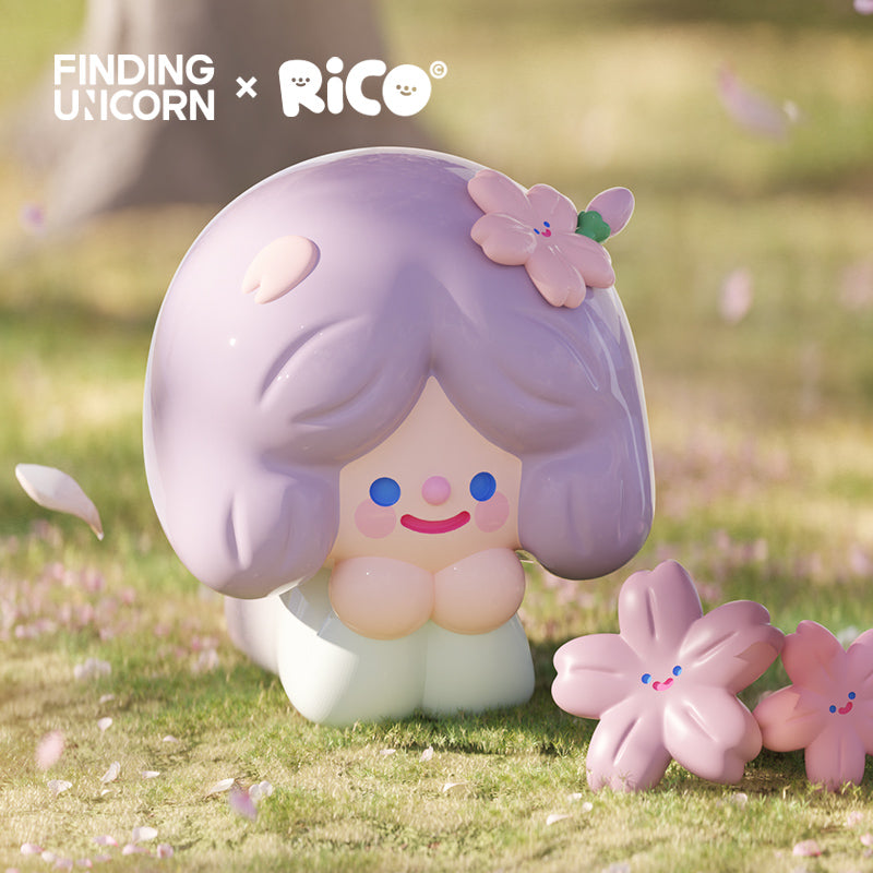 Rico - Happy Picnic Together