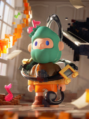 Farmer Bob - Pixel Universe