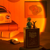 The Little Prince Sunset Lamp