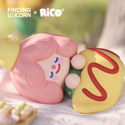 Rico - Happy Picnic Together