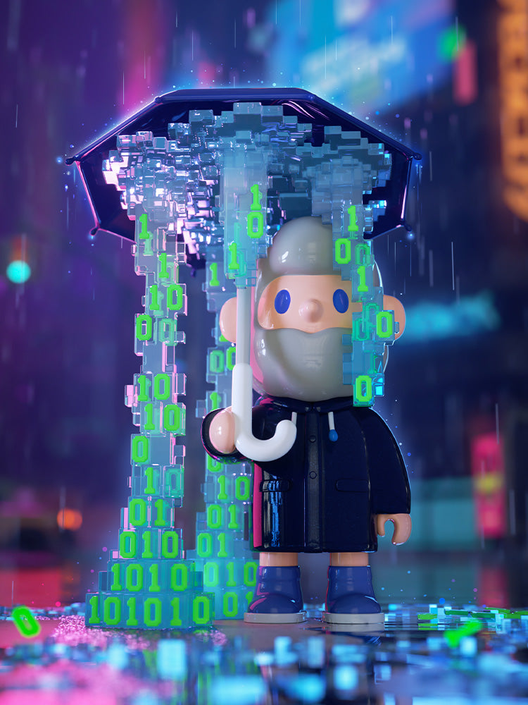 Farmer Bob - Pixel Universe