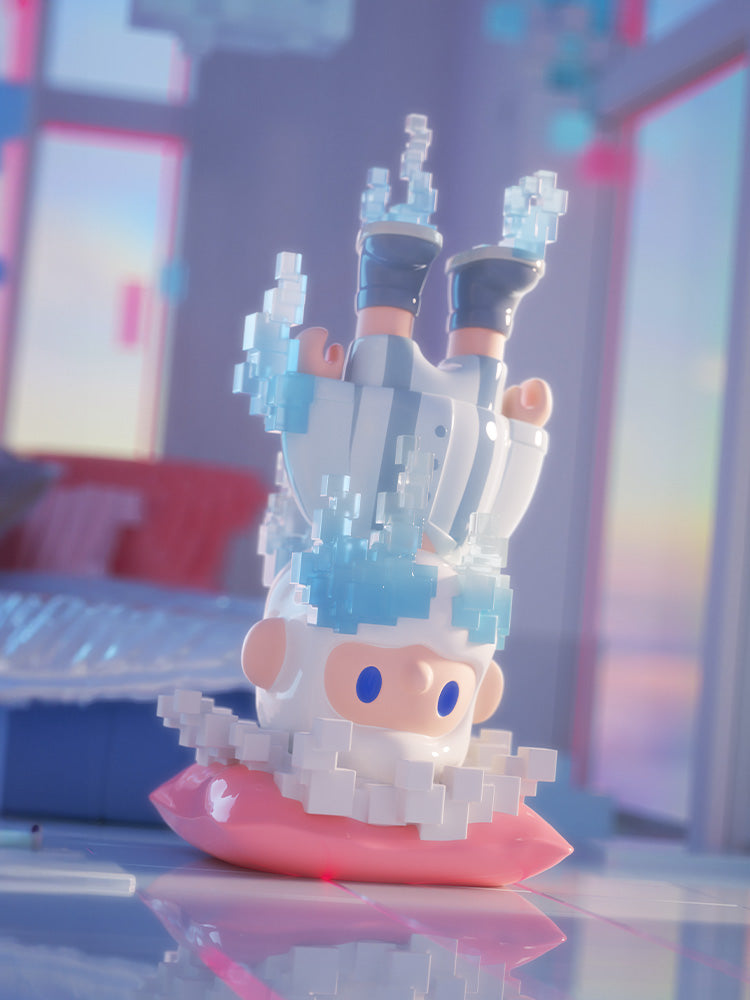 Farmer Bob - Pixel Universe