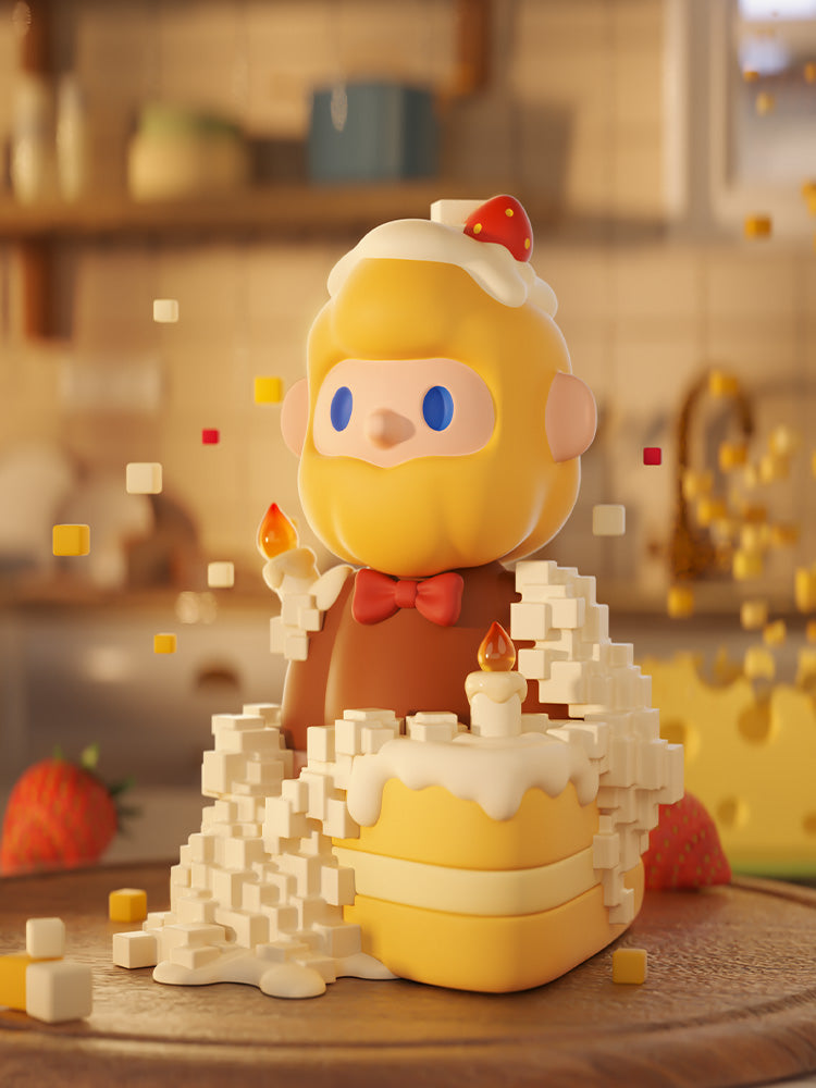 Farmer Bob - Pixel Universe