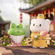 zZoton - New Year in Apple Village