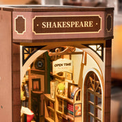 Rolife - Bookstore