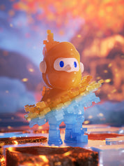 Farmer Bob - Pixel Universe