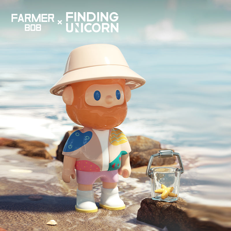 Farmer Bob - Island Series