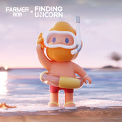 Farmer Bob - Island Series