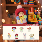 zZoton - Happy Childhood Plush