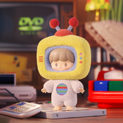 zZoton - Happy Childhood Plush