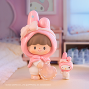 zZoton x Sanrio - Preparation before Bedtime