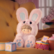 zZoton - Happy Childhood Plush